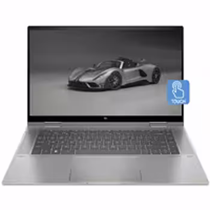 لپ تاپ 15.6 اینچی اچ پی مدل ENVY x360 15 EW1058wm - B