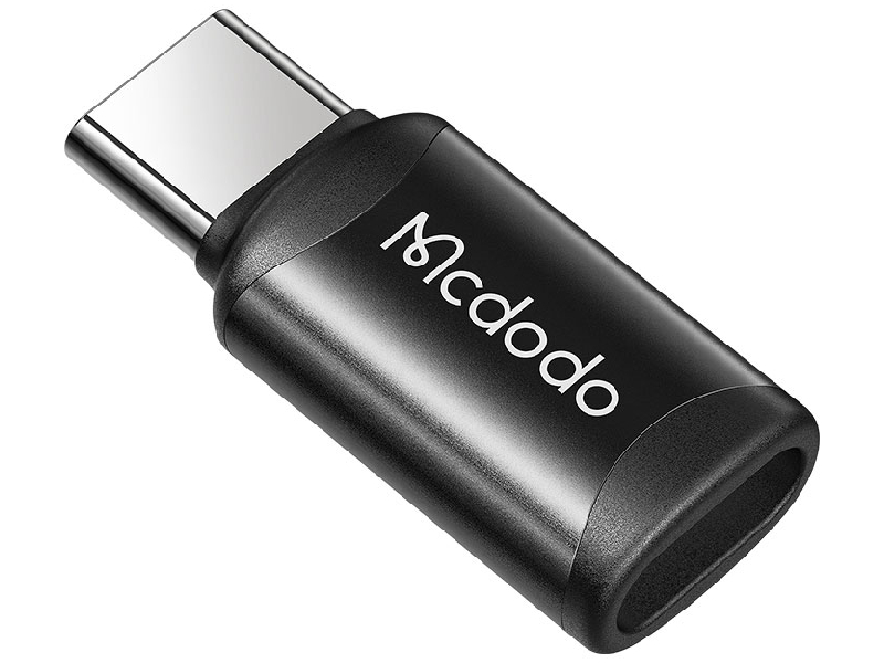 مبدل MicroUSB به Type-C مک دودو مدل OT-9970