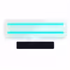 چراغ رومیزی مدل ریموت دار EQUAL-GL_TBL-GLASS