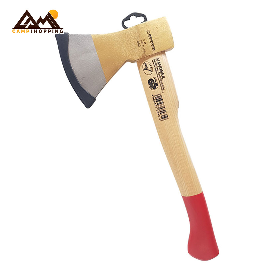 تبر برگر مدل HANDBEIL کد 5131-B