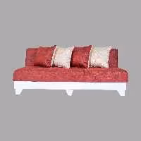 مبل ال 3 نفره دکورابو مدل الیکا
