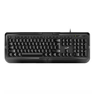 کیبورد جنیوس مدل KB-118