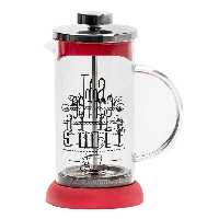 فرنچ پرس مدل 4 - 10042