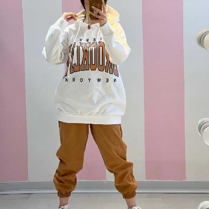 ست هودی زیبا-جنس گلکسی سه نخ داخل کرک- حتما موجودی بگیرید 