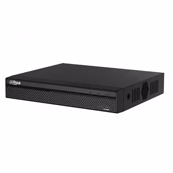 دستگاه NVR داهوا مدل DHI-NVR1104HS-S3/H (V2.0)