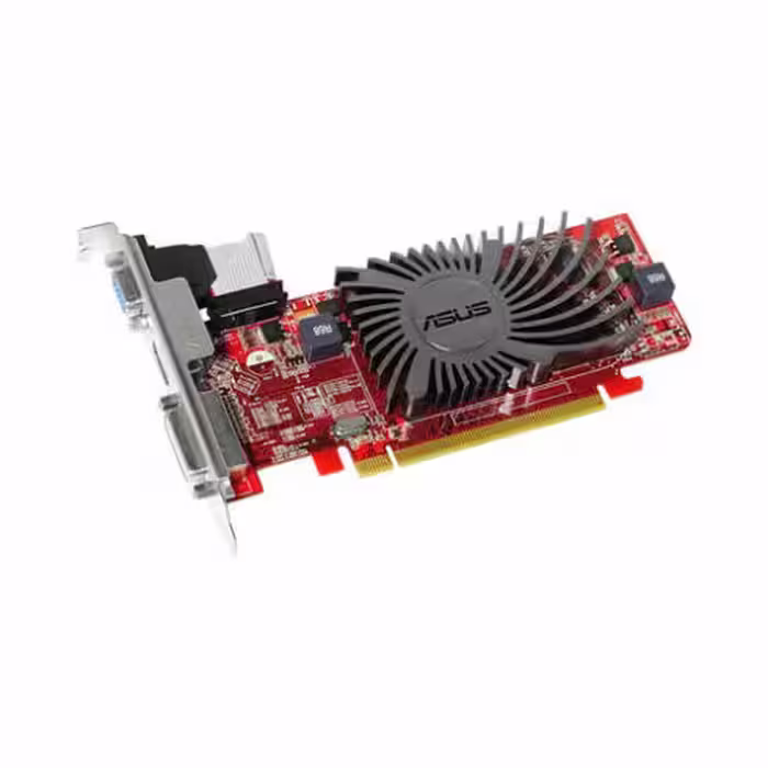 کارت گرافیک ایسوس HD5450