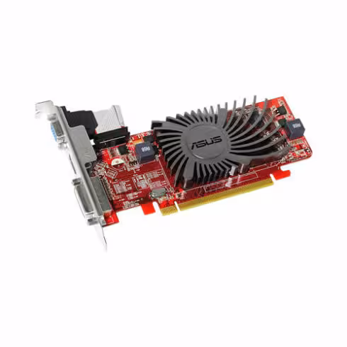 کارت گرافیک ایسوس HD5450