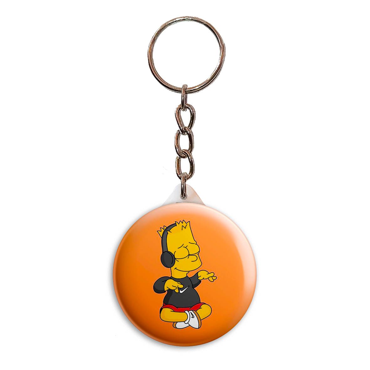 جاکلیدی پرمانه طرح سیمپسون ها کد pmy.21299