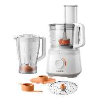 مشخصات و قیمت غذاساز فیلیپس مدل HR7320 - آماز کالا