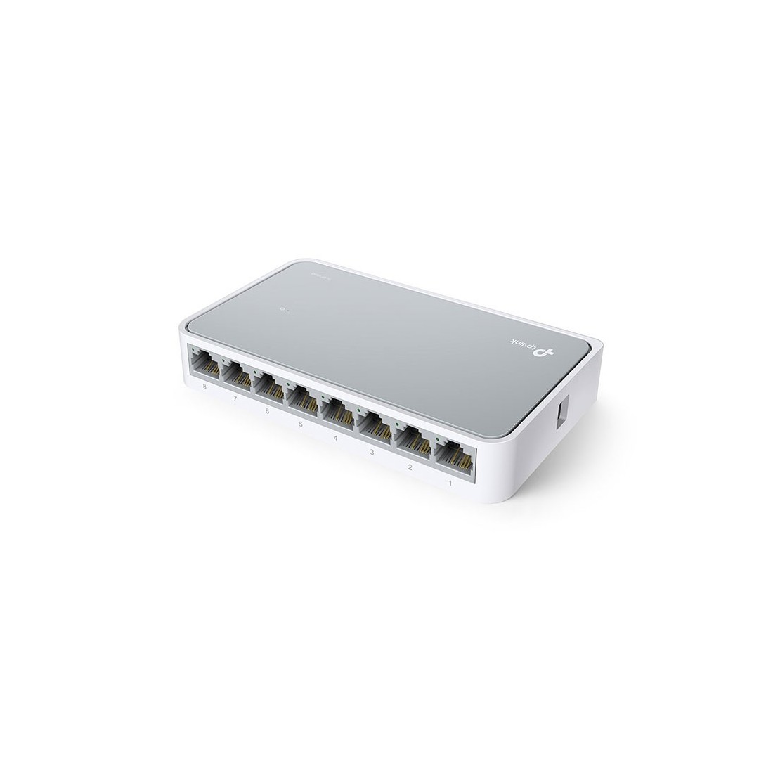 سوئیچ شبکه تیپیلینک TL-SF1008D ( 8 پورت )