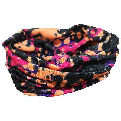 دستمال سر و گردن مدل D003