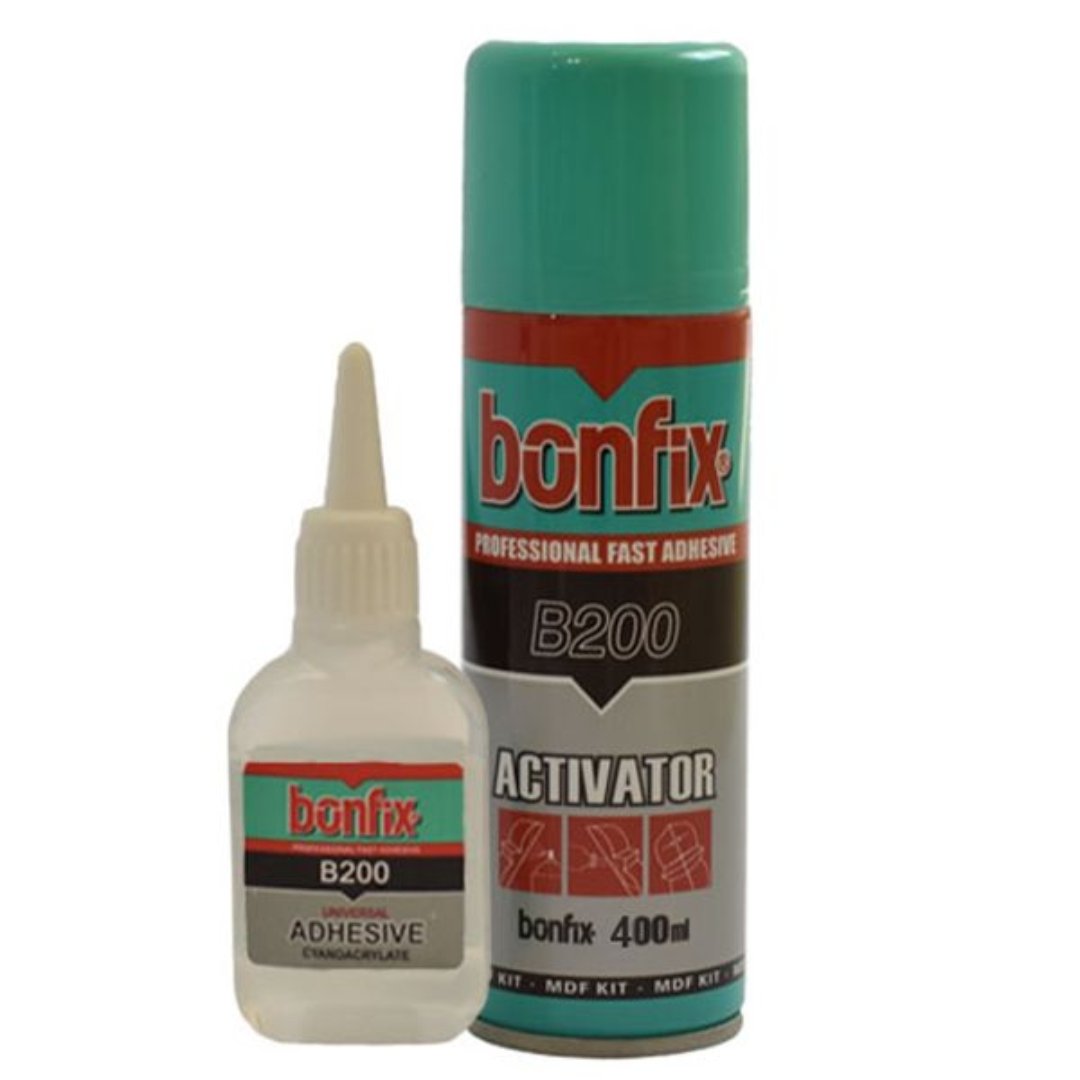 چسب 123 بن فیکس