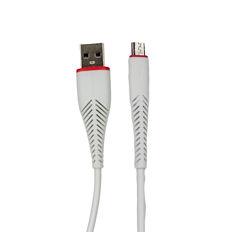 کابل تبدیل USB به microUSB كوكلاسيك مدل KC1 طول 1 متر