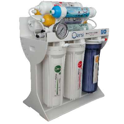 دستگاه تصفیه کننده آب اولانسی مدل RO - FT2200