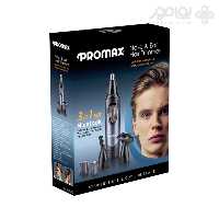 موزن گوش، بینی و ابرو پرومکس مدل 3270TE