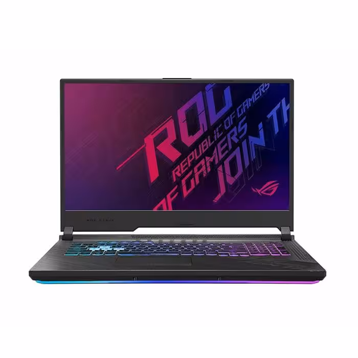 ASUS 17 اینچی ROG Strix G712LV با پردازنده i7 رم 16GB حافظه 1TB SSD گرافیک 6GB