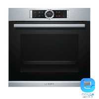 فر توکار بوش HBG632BS1I