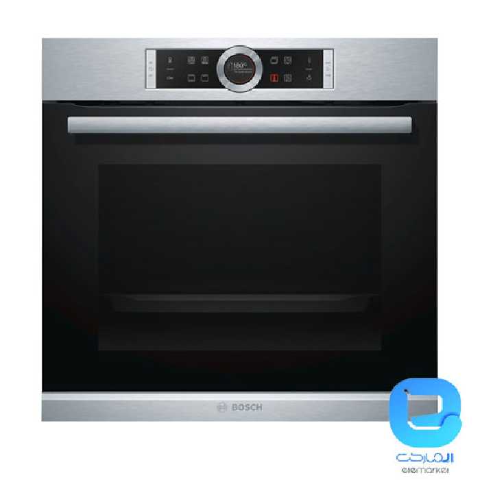 فر توکار بوش HBG632BS1I