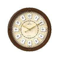 ساعت دیواری شوبرت کد 4015