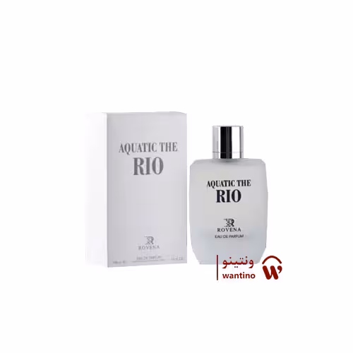 عطر ادکلن جورجیو آرمانی آکوا دی جیو مردانه روونا جیورجی طوسی (Rovena Giorgio Armani Acqua di Gio)