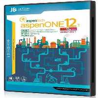 نرم افزار ویندوز Aspentech aspenONE 12.1 64bit