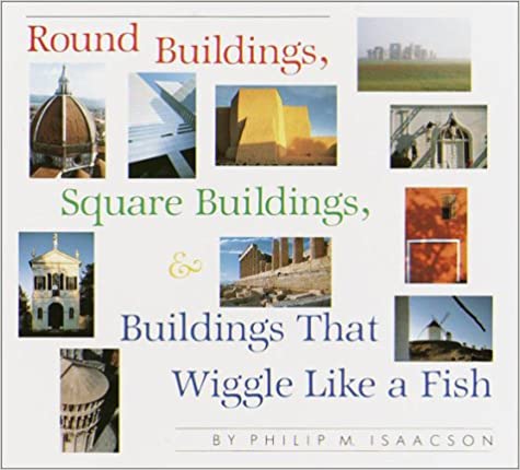  دانلود کتاب Round Buildings, Square Buildings & Buildings That Wiggle Like A Fish, 2013 - دانلود کتاب های دانشگاهی