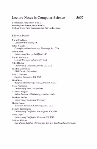 خرید و دانلود نسخه کامل کتاب Embedded Computer Systems: Architectures, Modeling, and Simulation: 9th International Workshop, SAMOS 2009, Samos, Greece, July 20-23, 2009. Proceedings