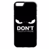 کاور طرح don't touch  کد 10115 مناسب برای گوشی موبایل اپل iphone 7/8