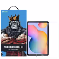 محافظ صفحه نمایش 5D اپیکوی مدل Super Power مناسب برای تبلت سامسونگ Galaxy S6 Lite SM-P615/ SM-P610 | کالا برتری