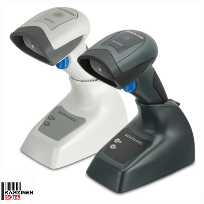 بارکدخوان بی سیم دیتالاجیک Datalogic QM2131