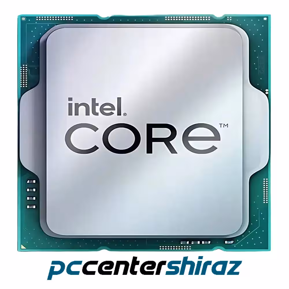 پردازنده مرکزی اینتل مدل Intel Core i3 10105F Tray