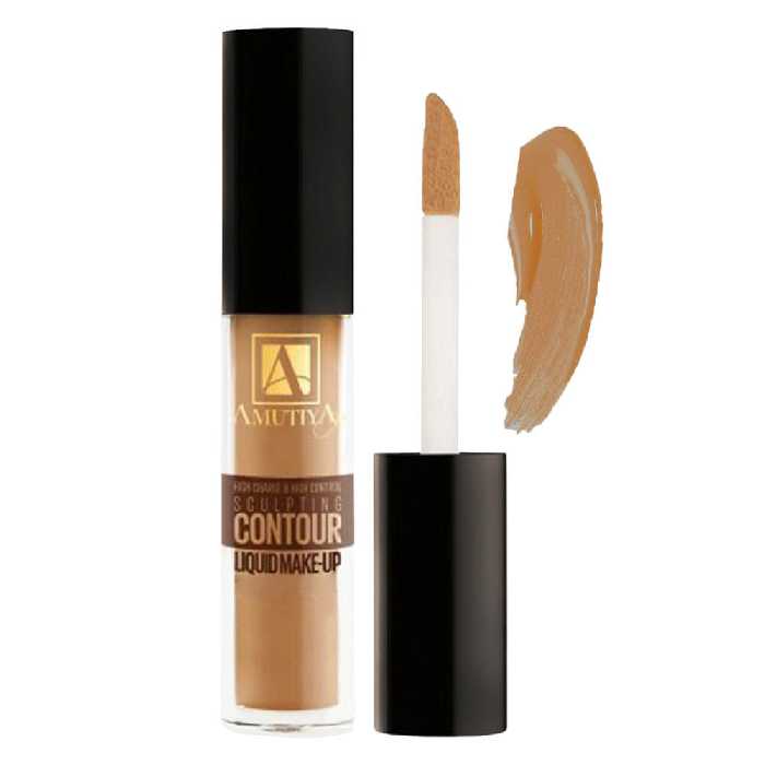 کانتور مایع آموتیا حجم 5 میل (شماره 02)(216795)