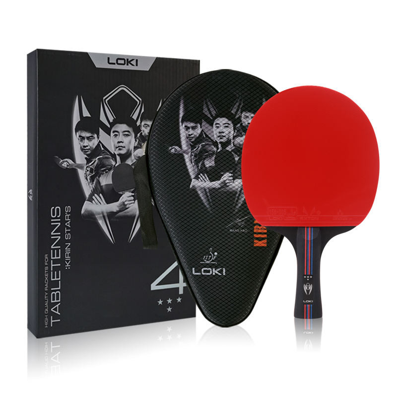 راکت پینگ پنگ لوکی 4 ستاره