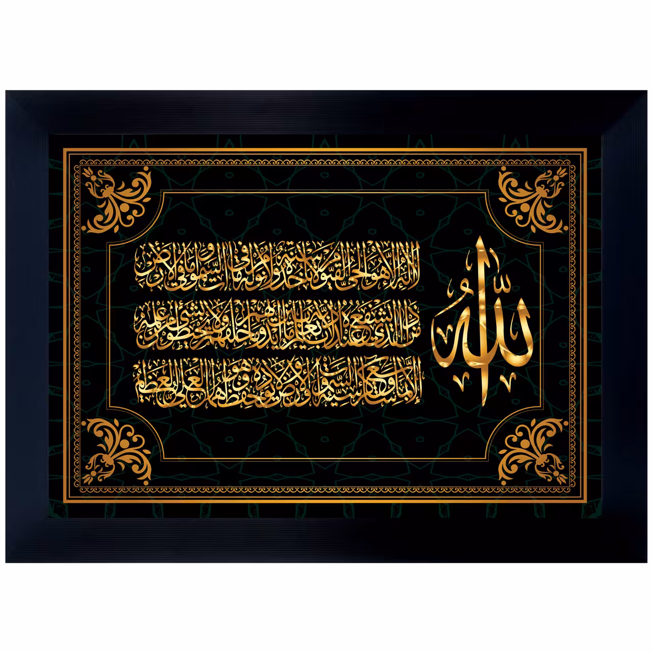 تابلو رنس مدل PP1-10759
