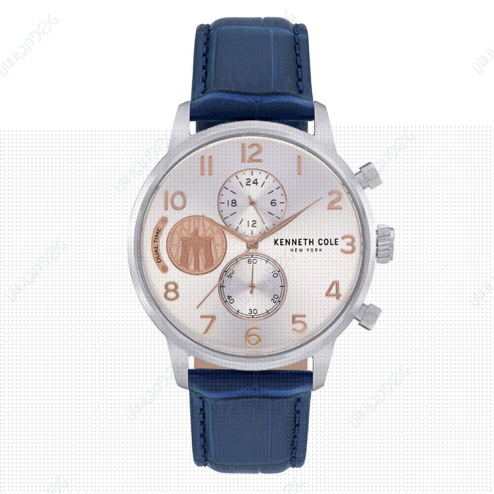 ساعت مچی مردانه کنت کول (Kenneth Cole)|مدل KC51019003