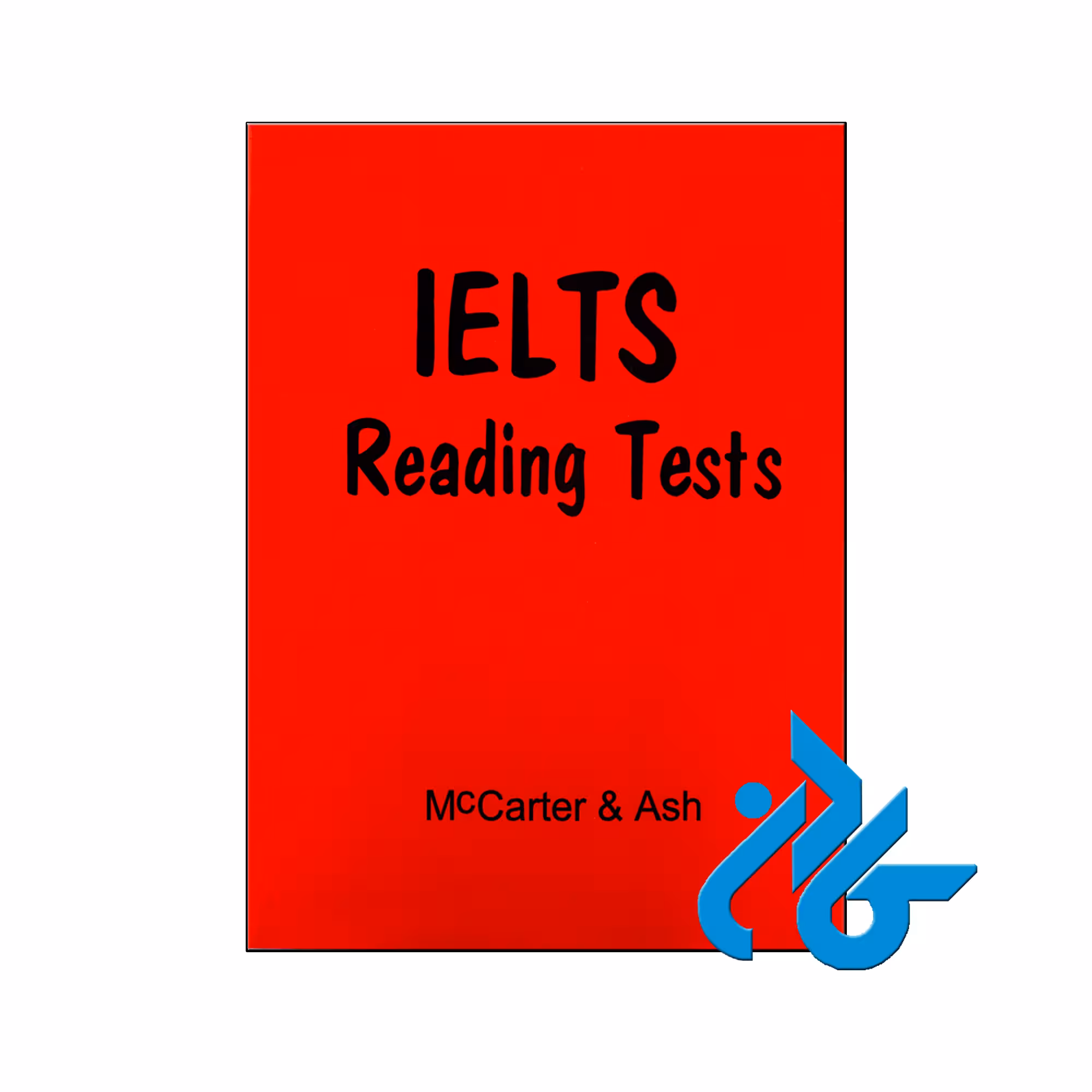 خرید کتاب IELTS Reading Tests | تا 50% تخفیف کتب زبان | فروشگاه اینترنتی کــادن