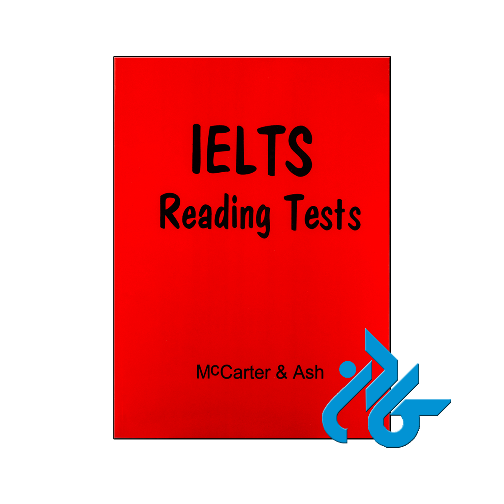 خرید کتاب IELTS Reading Tests | تا 50% تخفیف کتب زبان | فروشگاه اینترنتی کــادن