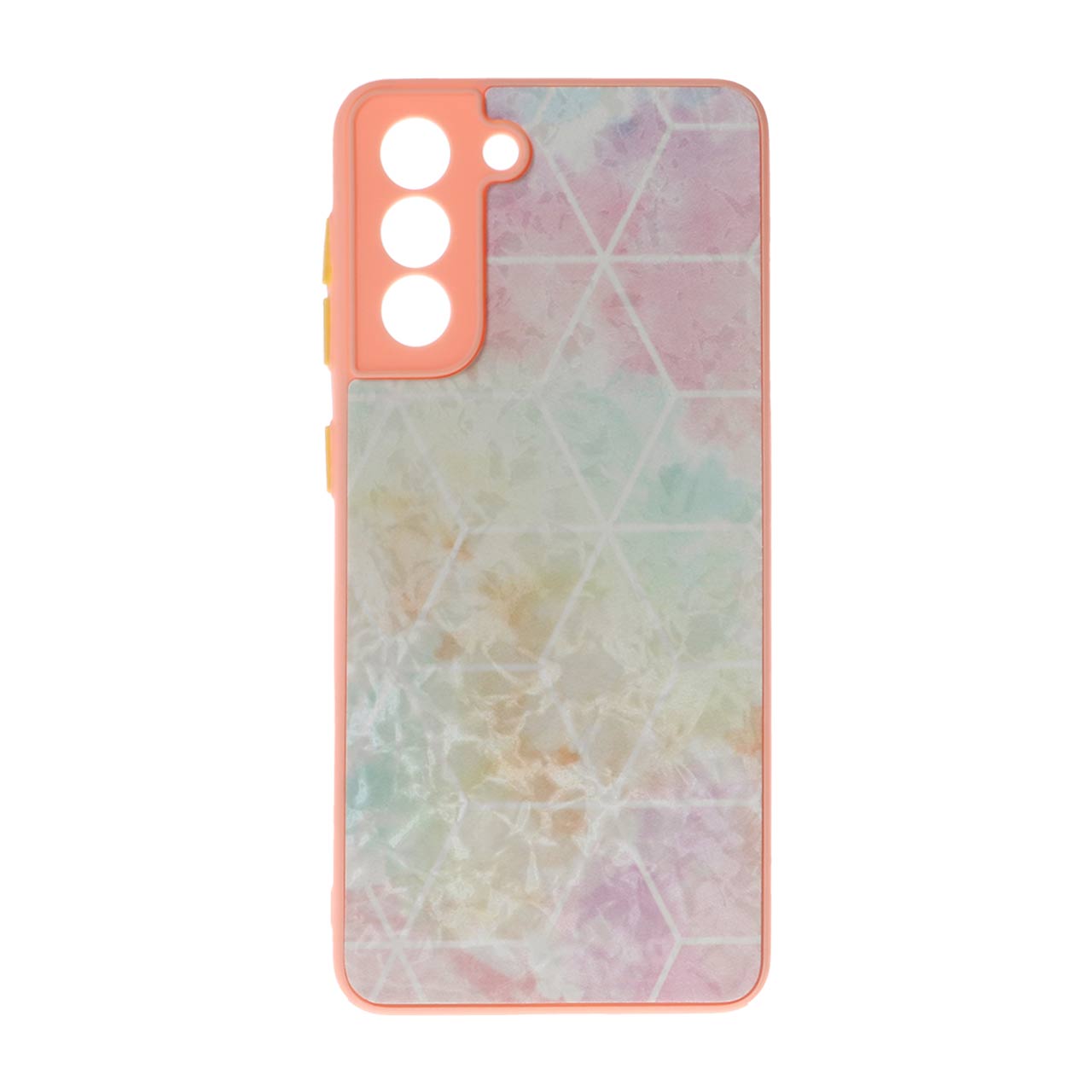 کاور مدل Co4617 مناسب برای گوشی موبایل سامسونگ Galaxy S21 