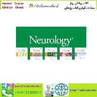 Neurology 2024 Full Archives TRUE PDF price 48€ - کتاب پزشکی بهار