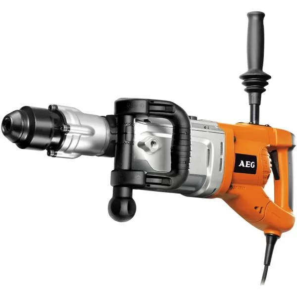 بتن کن  11کیلویی پنج شیار آاگ مدل PN11E