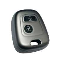 کاور ریموت خودرو وارون مدل K-644-CARBON-BLK مناسب برای رانا | کالا مکس