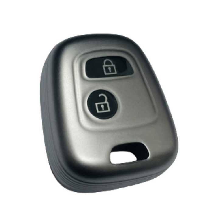 کاور ریموت خودرو وارون مدل K-644-CARBON-BLK مناسب برای رانا | کالا مکس