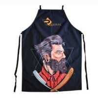 پیش بند استاد کار آرایشگری رزونال