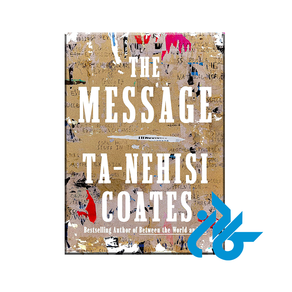 کتاب The Message با 50% تخفیف