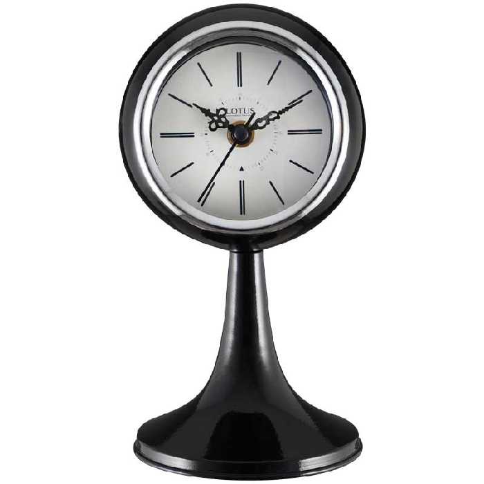 ساعت رومیزی لوتوس مدل 805 GABRIEL 