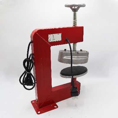 دستگاه آپارات تیوپ سامکو مدل فلکه ای کلیددار کد YP-16-52CM