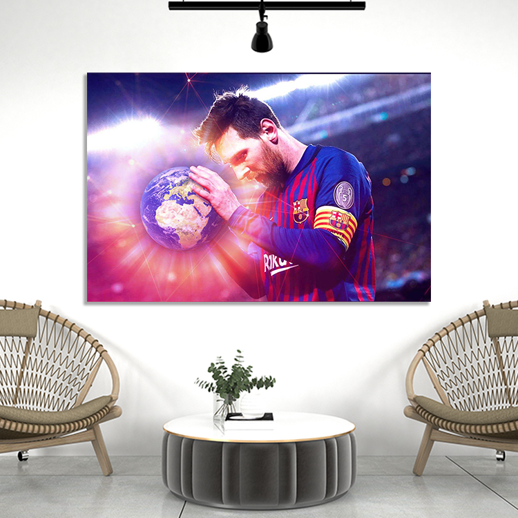 تابلو شاسی مدل مسی کد 78