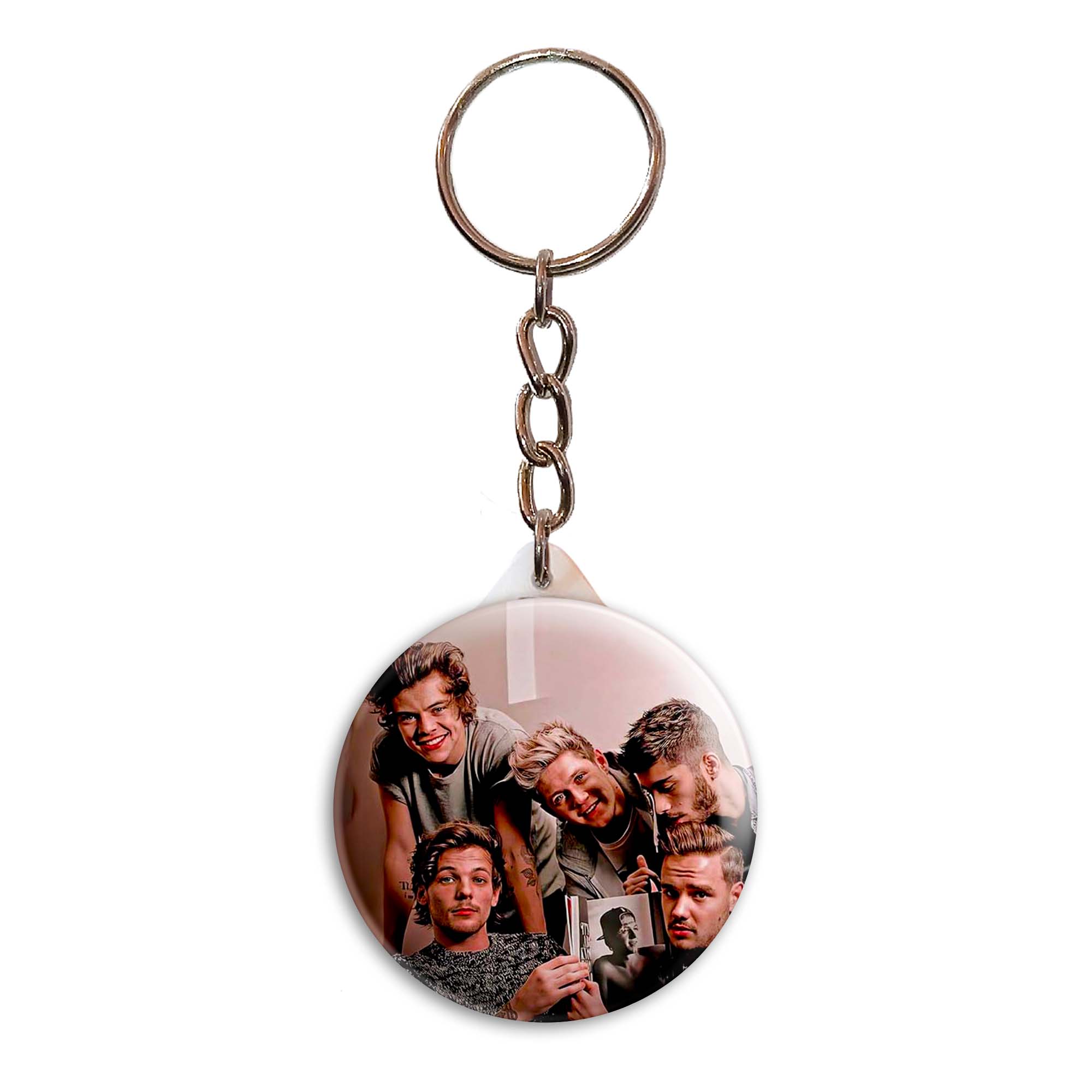 جاکلیدی پرمانه طرح One Direction کد pmy.13542