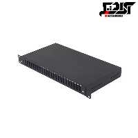 پچ‌ پنل فیبرنوری 12 پورت داپلکس Nexans