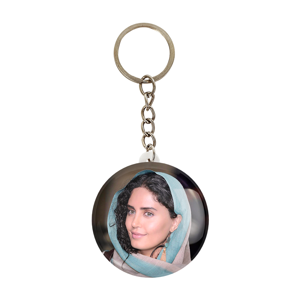 جاکلیدی خندالو مدل الناز شاکردوست کد 10483